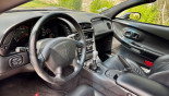 CHEVROLET CORVETTE C5 TTop de 1998