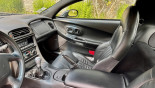 CHEVROLET CORVETTE C5 TTop de 1998