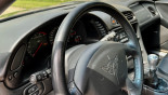 CHEVROLET CORVETTE C5 TTop de 1998