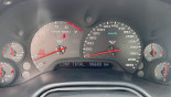 CHEVROLET CORVETTE C5 TTop de 1998