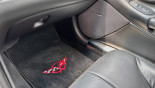 CHEVROLET CORVETTE C5 TTop de 1998