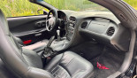 CHEVROLET CORVETTE C5 TTop de 1998