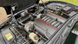 CHEVROLET CORVETTE C5 TTop de 1998