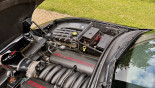CHEVROLET CORVETTE C5 TTop de 1998