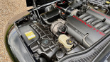 CHEVROLET CORVETTE C5 TTop de 1998