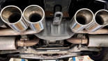CHEVROLET CORVETTE C5 TTop de 1998