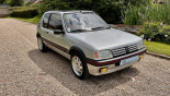 PEUGEOT 205 GTI 1.9 L  1991
