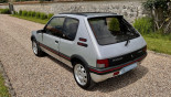 PEUGEOT 205 GTI 1.9 L  1991
