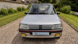 PEUGEOT 205 GTI 1.9 L  1991