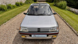 PEUGEOT 205 GTI 1.9 L  1991