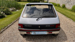 PEUGEOT 205 GTI 1.9 L  1991