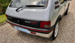 PEUGEOT 205 GTI 1.9 L  1991