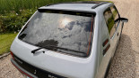 PEUGEOT 205 GTI 1.9 L  1991