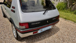 PEUGEOT 205 GTI 1.9 L  1991