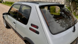 PEUGEOT 205 GTI 1.9 L  1991