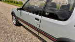 PEUGEOT 205 GTI 1.9 L  1991