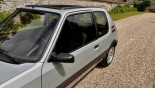 PEUGEOT 205 GTI 1.9 L  1991