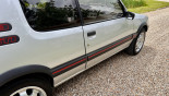 PEUGEOT 205 GTI 1.9 L  1991