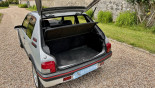 PEUGEOT 205 GTI 1.9 L  1991