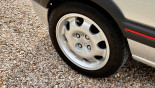 PEUGEOT 205 GTI 1.9 L  1991