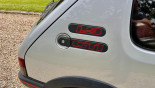 PEUGEOT 205 GTI 1.9 L  1991