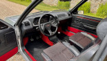PEUGEOT 205 GTI 1.9 L  1991