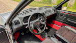 PEUGEOT 205 GTI 1.9 L  1991