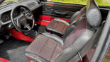 PEUGEOT 205 GTI 1.9 L  1991