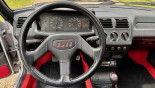 PEUGEOT 205 GTI 1.9 L  1991