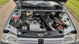 PEUGEOT 205 GTI 1.9 L  1991