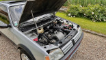 PEUGEOT 205 GTI 1.9 L  1991