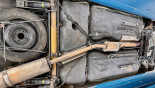 PEUGEOT 205 GTI 1.9 L  1991