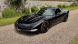 CHEVROLET CORVETTE C5 TTop de 1998