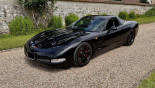 CHEVROLET CORVETTE C5 TTop de 1998
