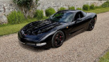 CHEVROLET CORVETTE C5 TTop de 1998