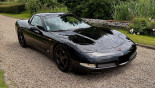 CHEVROLET CORVETTE C5 TTop de 1998