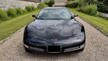 CHEVROLET CORVETTE C5 TTop de 1998