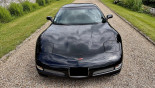 CHEVROLET CORVETTE C5 TTop de 1998