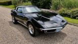 CHEVROLET CORVETTE C3 TTop 1968