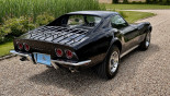 CHEVROLET CORVETTE C3 TTop 1968