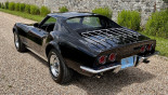 CHEVROLET CORVETTE C3 TTop 1968