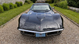 CHEVROLET CORVETTE C3 TTop 1968