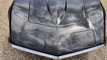 CHEVROLET CORVETTE C3 TTop 1968
