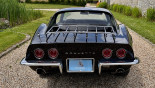 CHEVROLET CORVETTE C3 TTop 1968