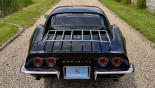 CHEVROLET CORVETTE C3 TTop 1968