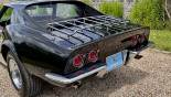 CHEVROLET CORVETTE C3 TTop 1968