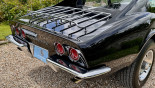 CHEVROLET CORVETTE C3 TTop 1968
