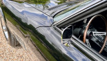 CHEVROLET CORVETTE C3 TTop 1968