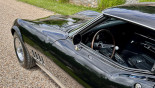 CHEVROLET CORVETTE C3 TTop 1968