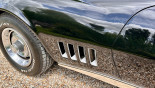 CHEVROLET CORVETTE C3 TTop 1968